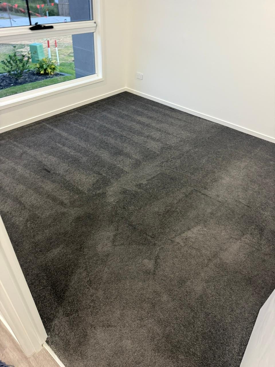 Sunshine State Home Cleaning Living Interior
